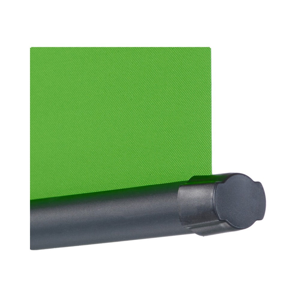 Pantalla verde Chroma Key manual Celexon 200 x 190 cm