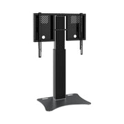 Celexon Expert Electrically height adjustable display stand - 50 cm - black - load up to 136 kg