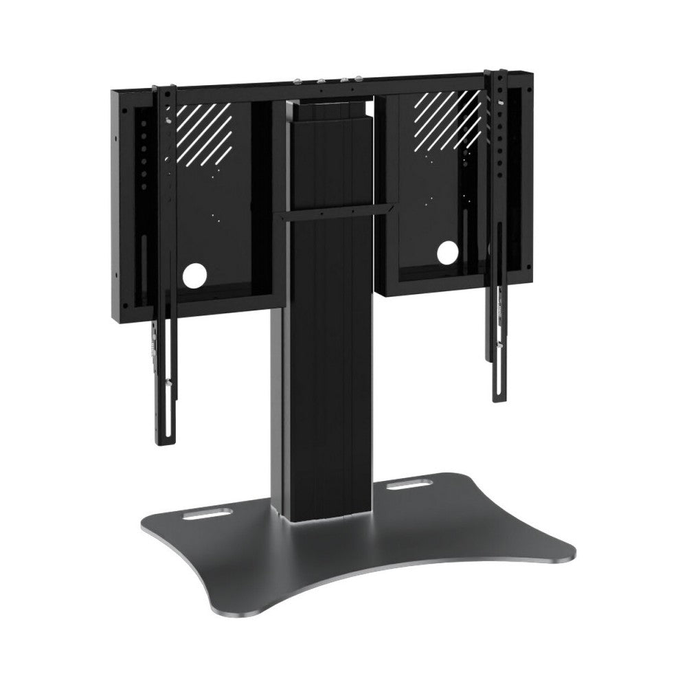 Soporte de suelo motorizado Celexon Expert - 50 cm - negro - carga de hasta 136 kg