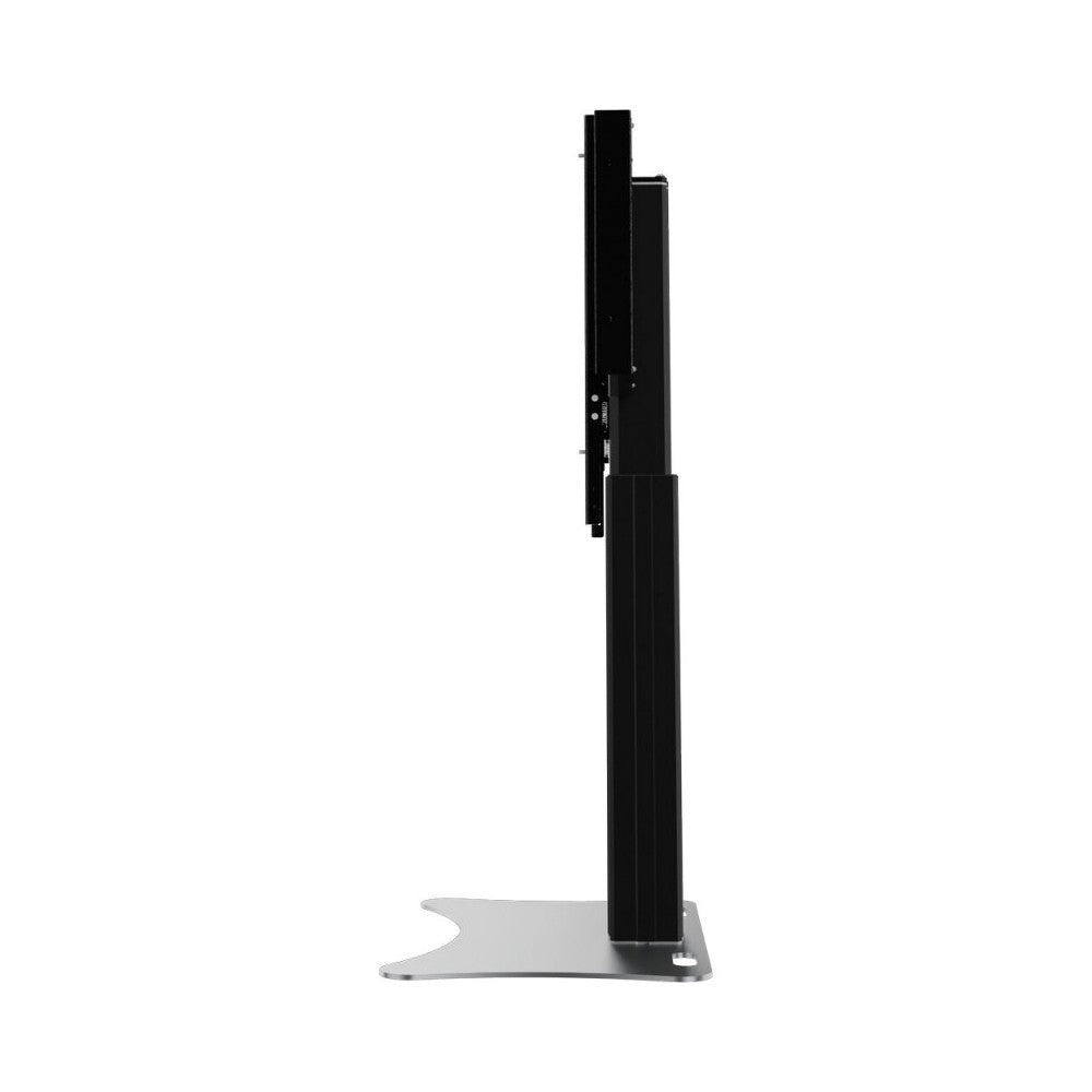 Soporte de suelo motorizado Celexon Expert - 50 cm - negro - carga de hasta 136 kg