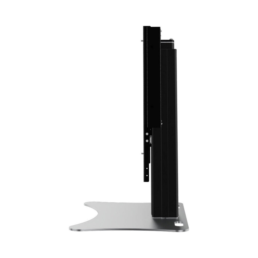 Soporte de suelo motorizado Celexon Expert - 50 cm - negro - carga de hasta 136 kg