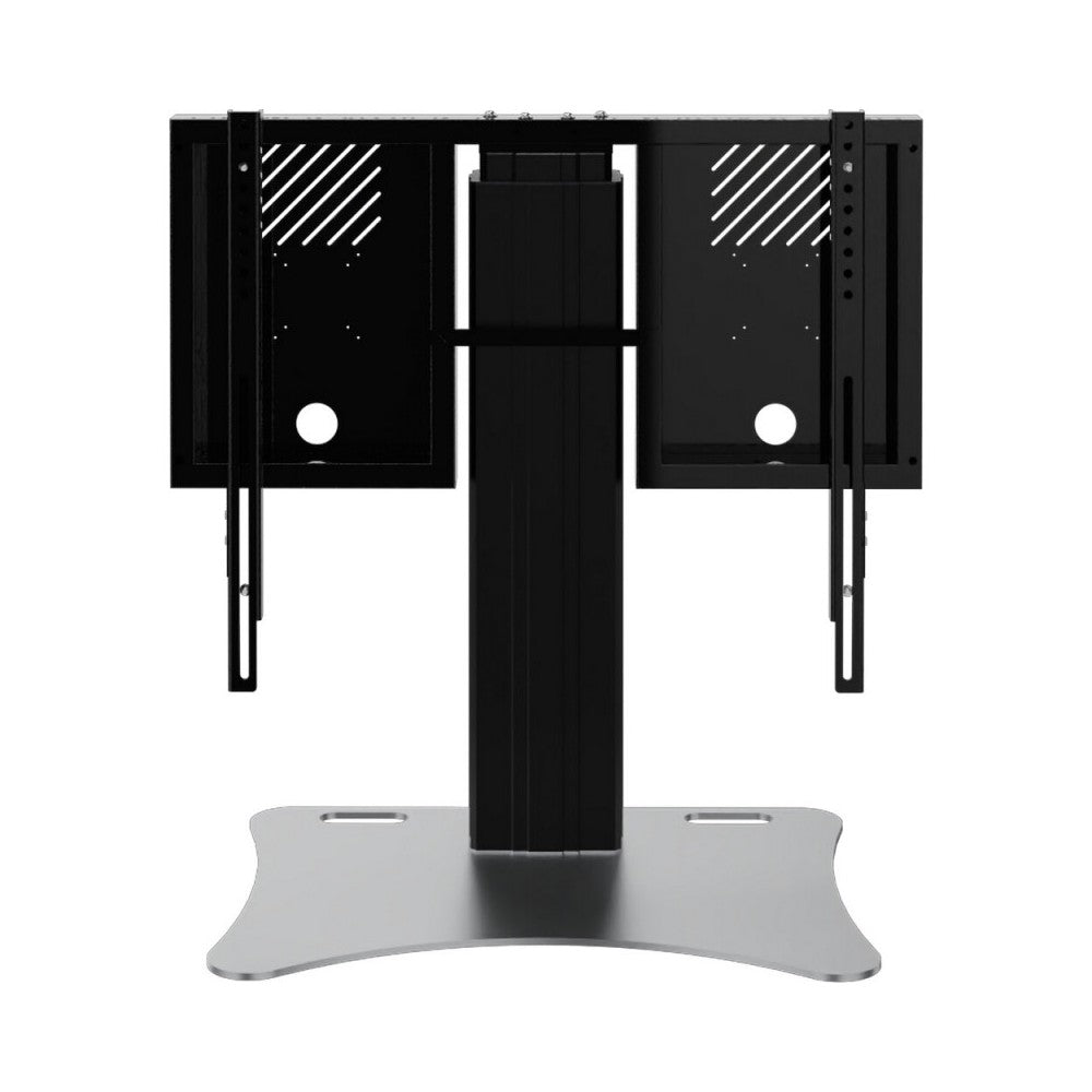Soporte de suelo motorizado Celexon Expert - 50 cm - negro - carga de hasta 136 kg