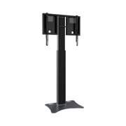 Celexon Expert Electrically height adjustable display stand - 90 cm - black