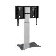 Celexon Expert Electrically height adjustable display stand - 50 cm - silver - load up to 136 kg