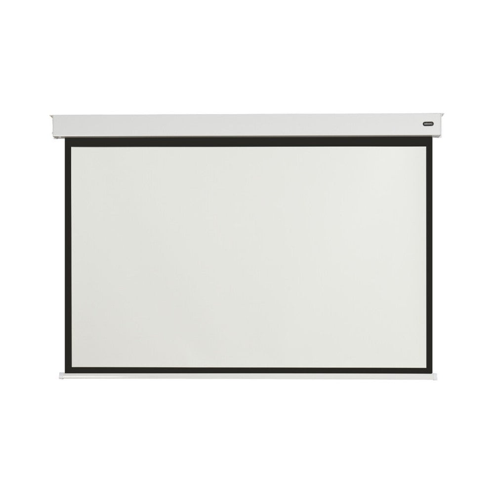 Celexon Electric Professional Plus Battery Screen V2.0, 300 x 225 cm, 4:3