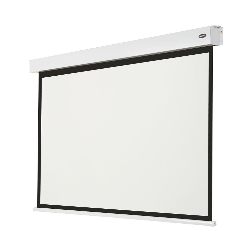 Celexon Electric Professional Plus Battery Screen V2.0, 300 x 225 cm, 4:3