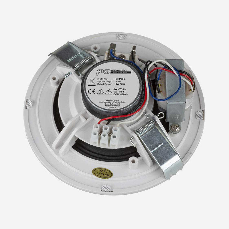 Audiophony CHP506