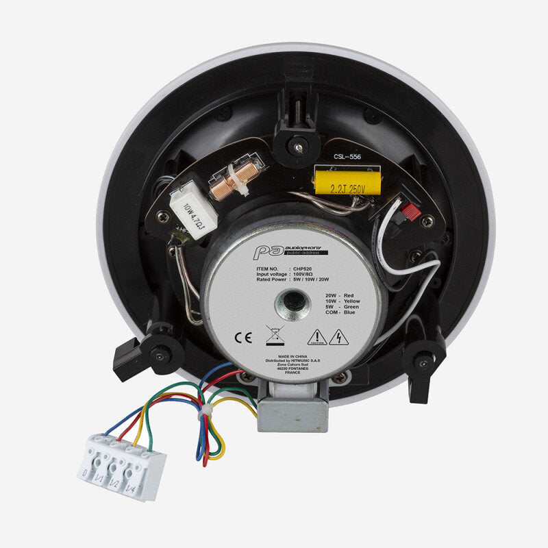 Audiophony CHP520