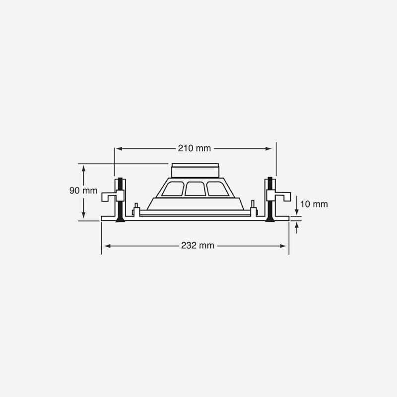 Audiophony CHP630