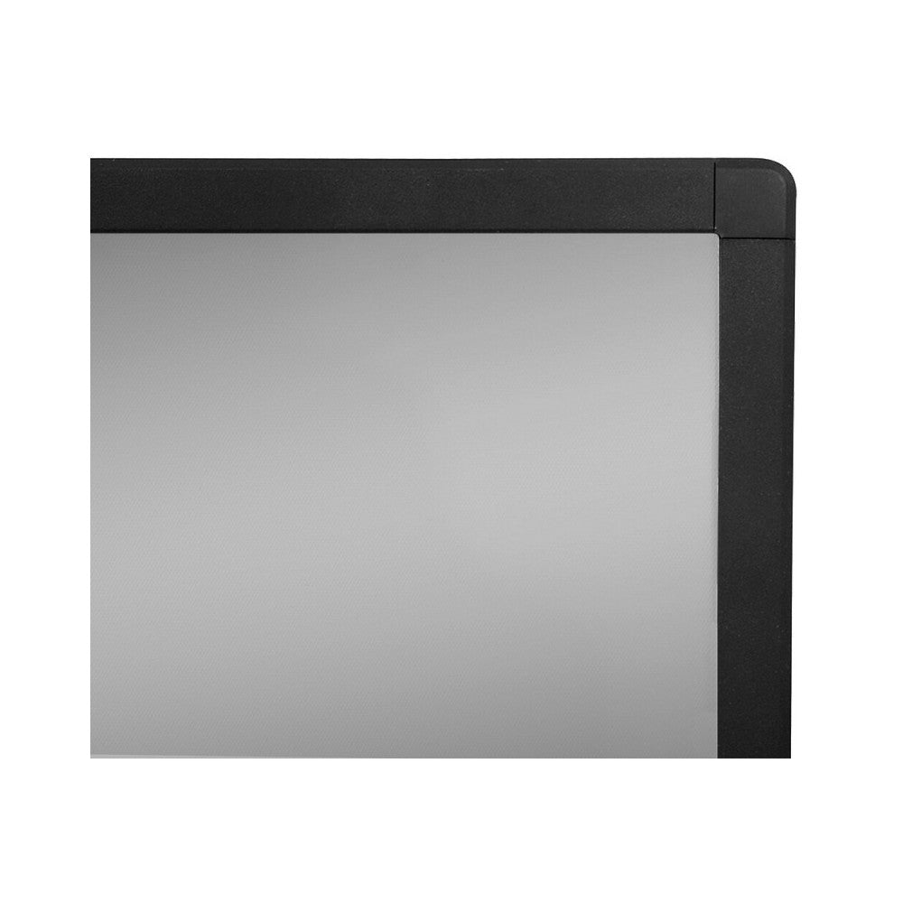 Pantalla de marco fijo Celexon CLR HomeCinema UST, 265 x 149 cm, 16:9