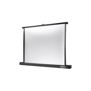 Celexon Professional Mini table top screen, 81 x 61 cm, 4:3