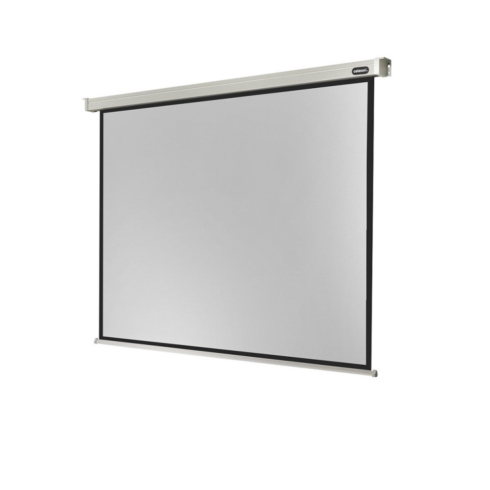 Celexon Electric Professional screen, 160 x 120 cm, 4:3