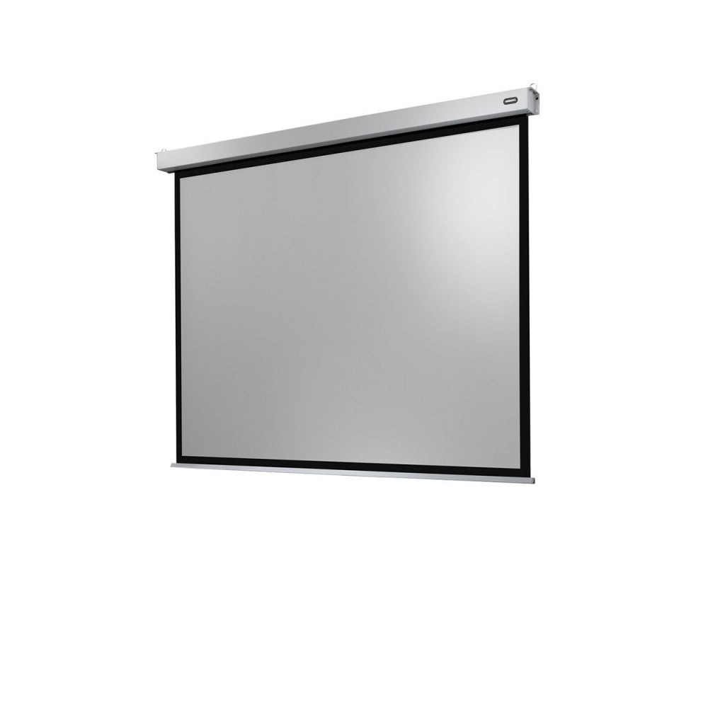 Celexon Electric Professional Plus Screen, 160 x 120 cm, 4:3