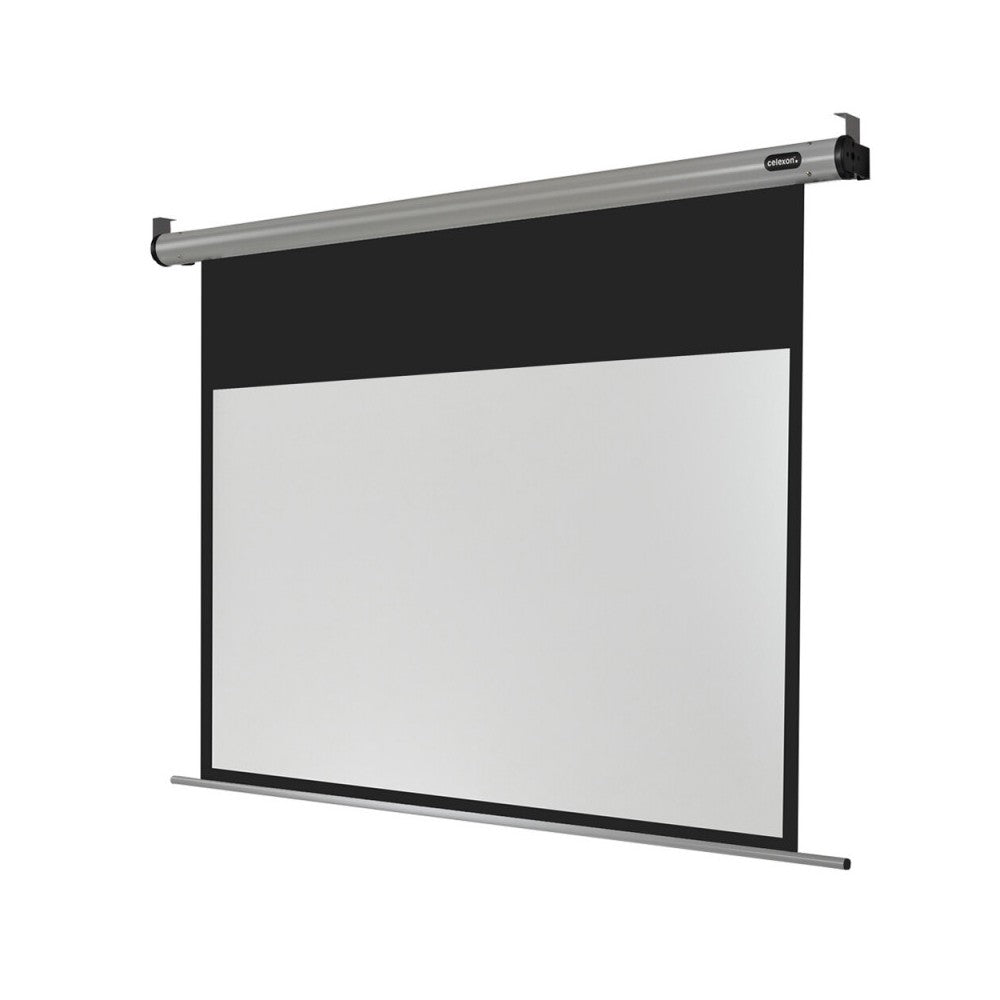 Celexon Electric HomeCinema screen, 240 x 135 cm, 16:9