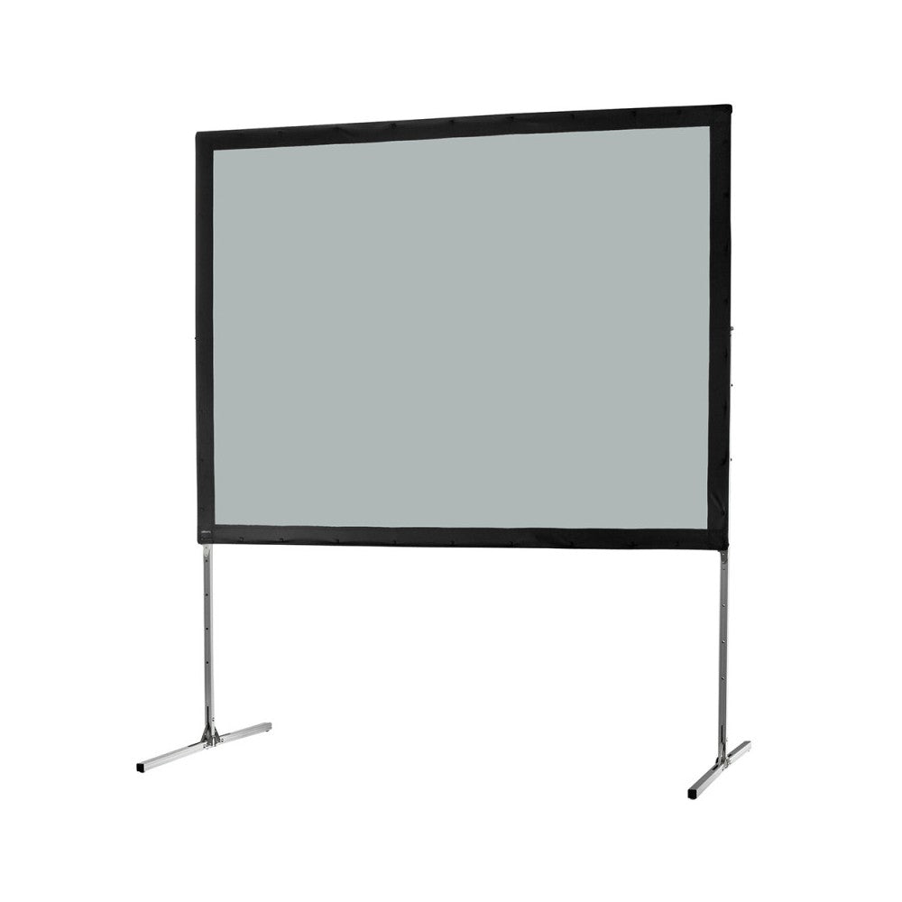 Celexon Mobile Expert Folding Frame screen, rear projection, 366 x 274 cm, 4:3
