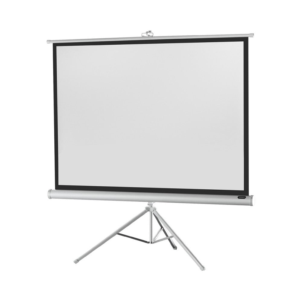 Celexon Tripod Economy screen, 176 x 132 cm, 4:3 - white
