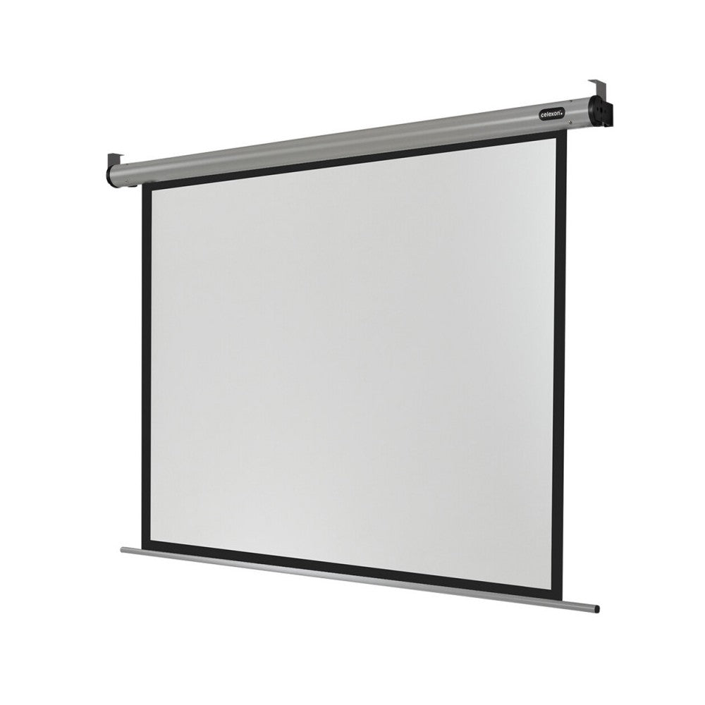 Celexon Electric HomeCinema screen, 240 x 180 cm, 4:3