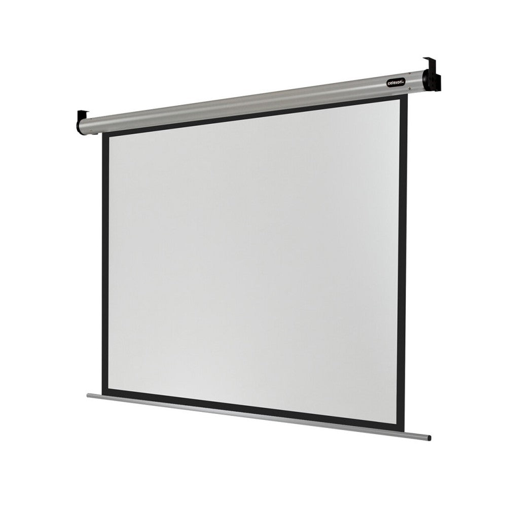 Celexon Electric HomeCinema screen, 240 x 180 cm, 4:3
