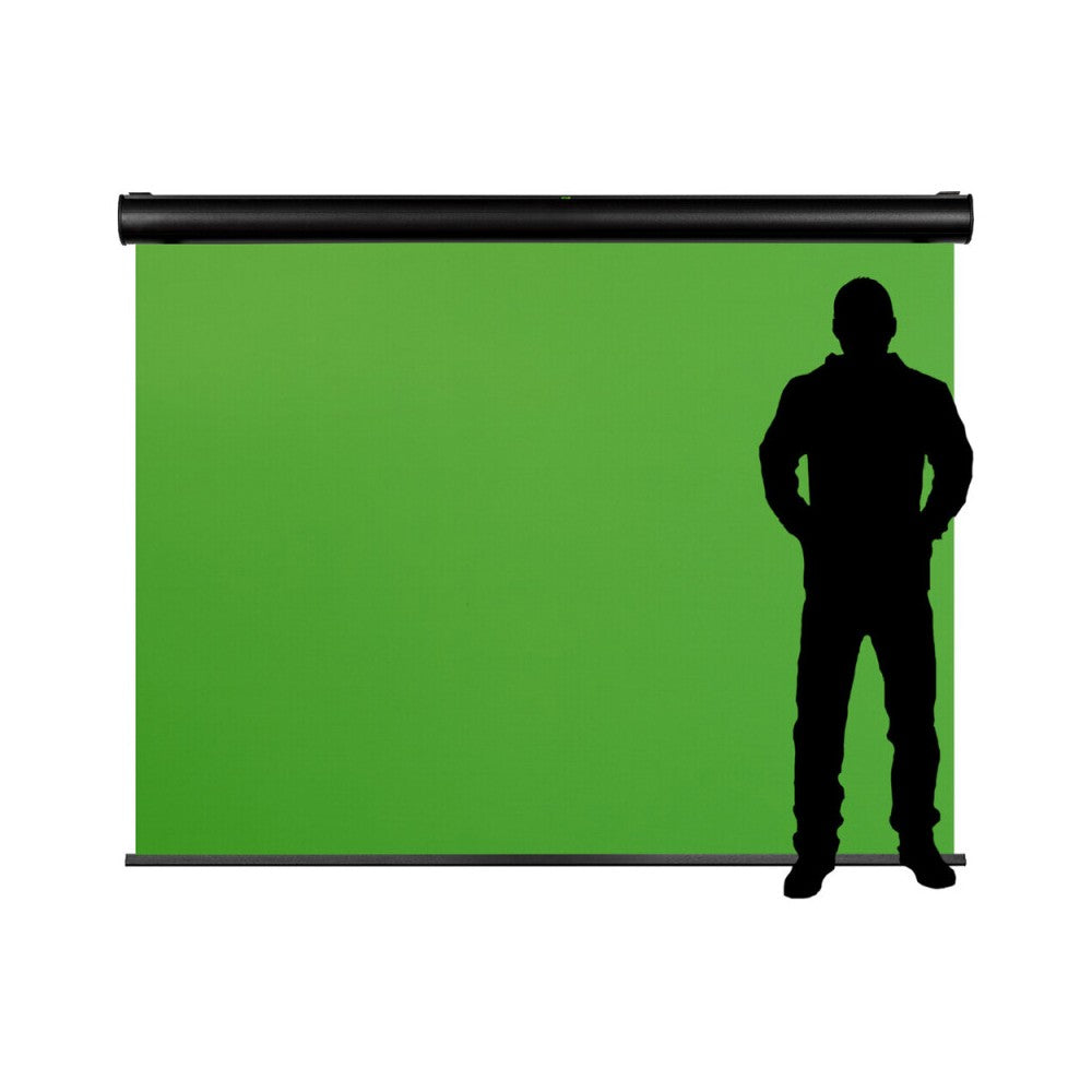 Celexon Green Screen Eléctrico 300 x 225 cm