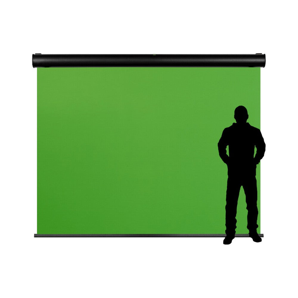 Celexon Green Screen Electric 350 x 265 cm