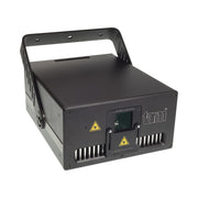 Tarm 4 Laser 3400 mW RGB