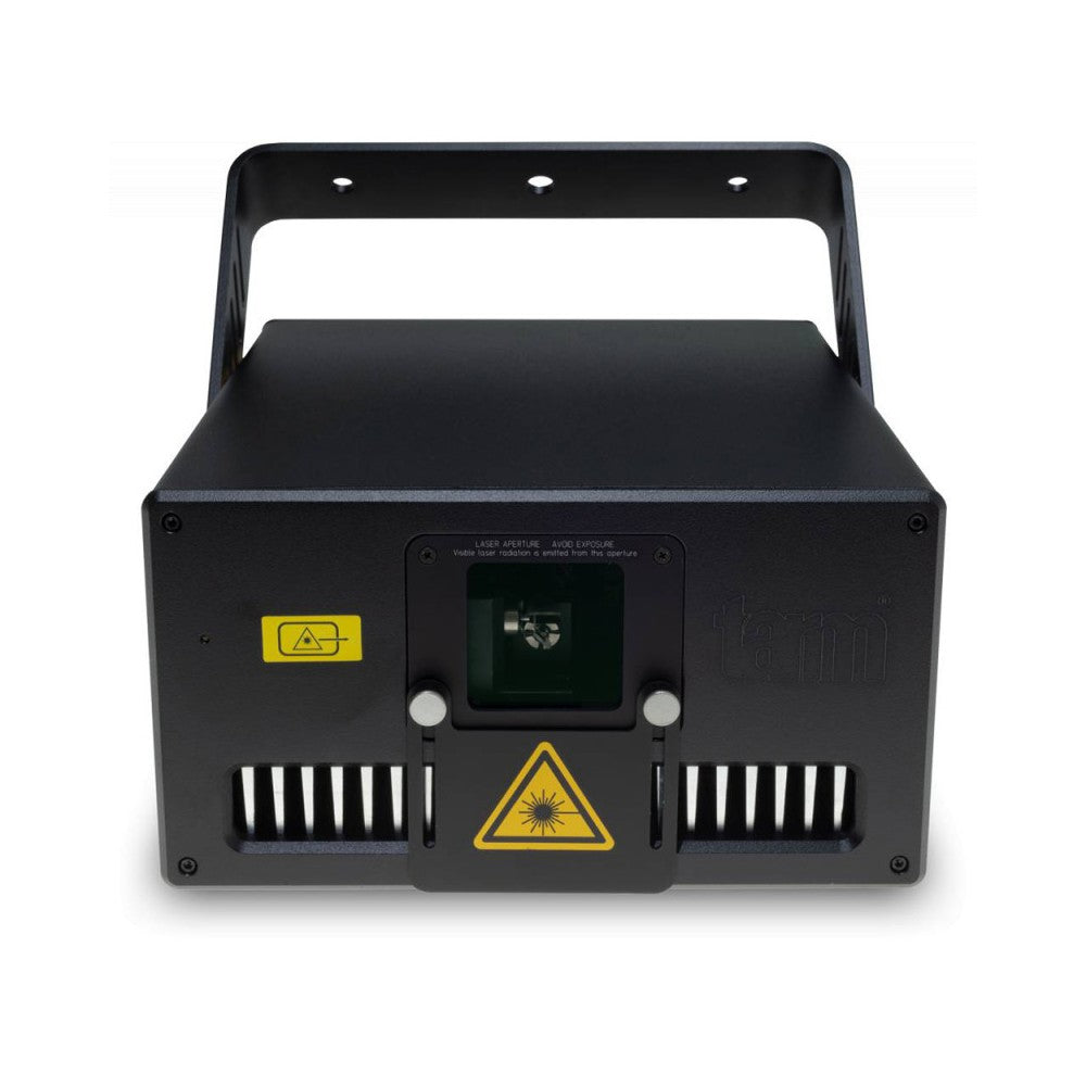 Tarm 3 Laser 3000 mW con ShowNET