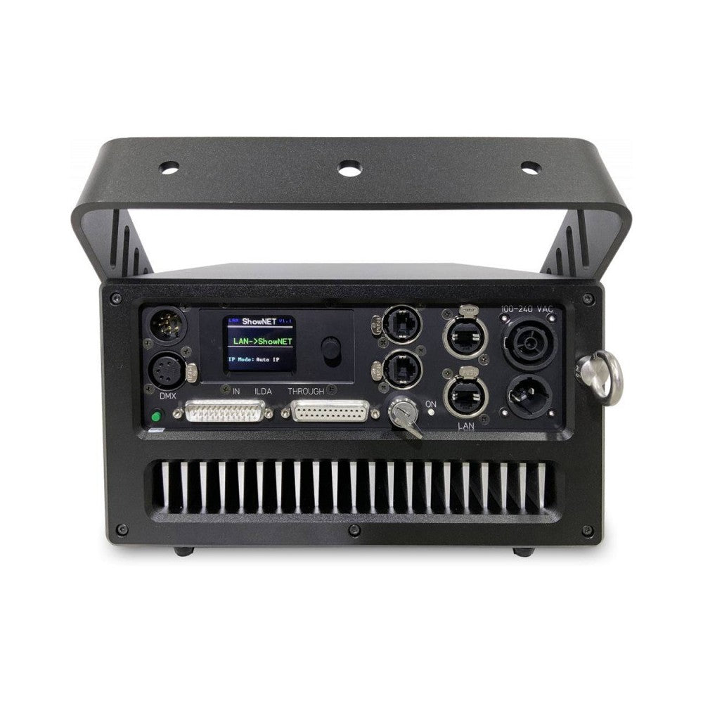 Tarm 3 Laser 3000 mW con ShowNET