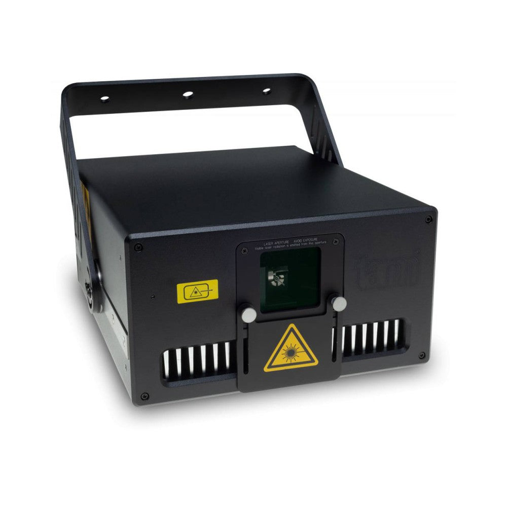 Tarm 6 Laser 6000 mW con ShowNET