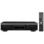 DENON DCD-600NE-BK Lettore Cd Nero