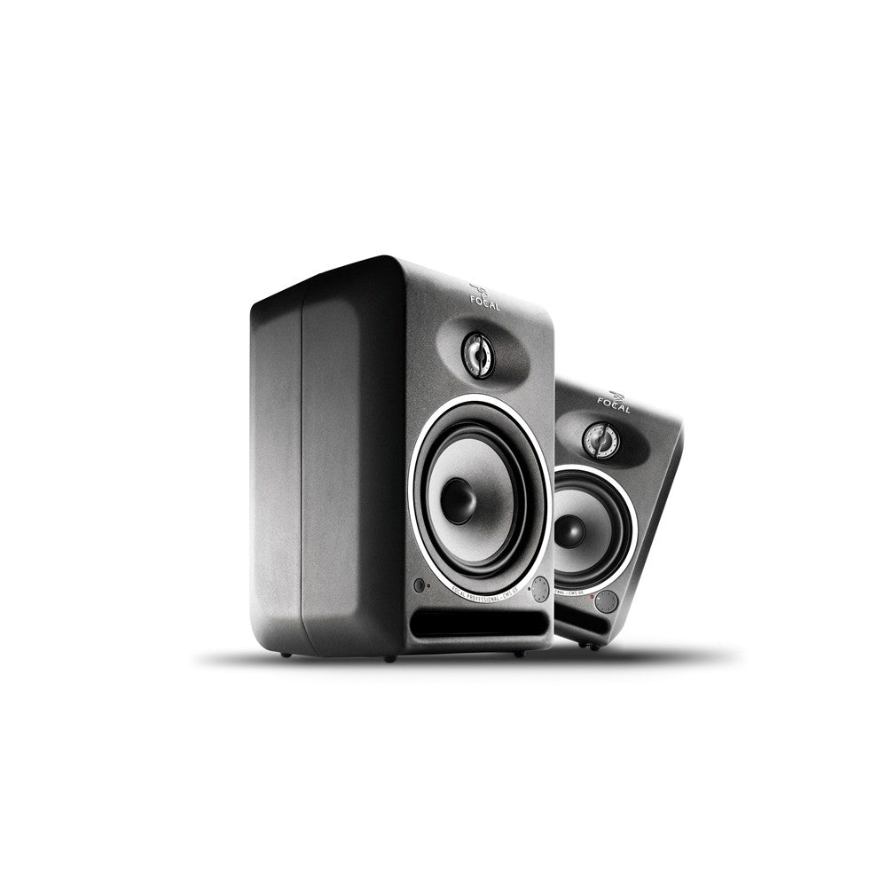 Focal CMS 50 ANALOG AND ATIVE SPEAKER