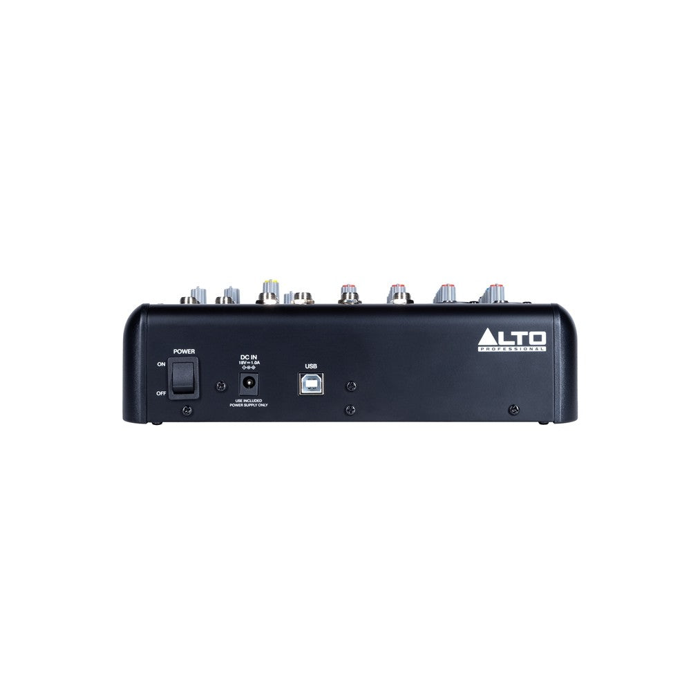 Alto Professional TRUEMIX 600