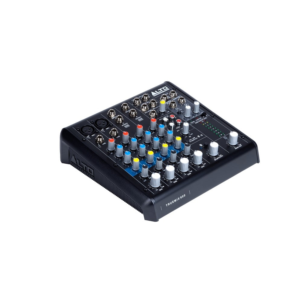 Alto Professional TRUEMIX 600