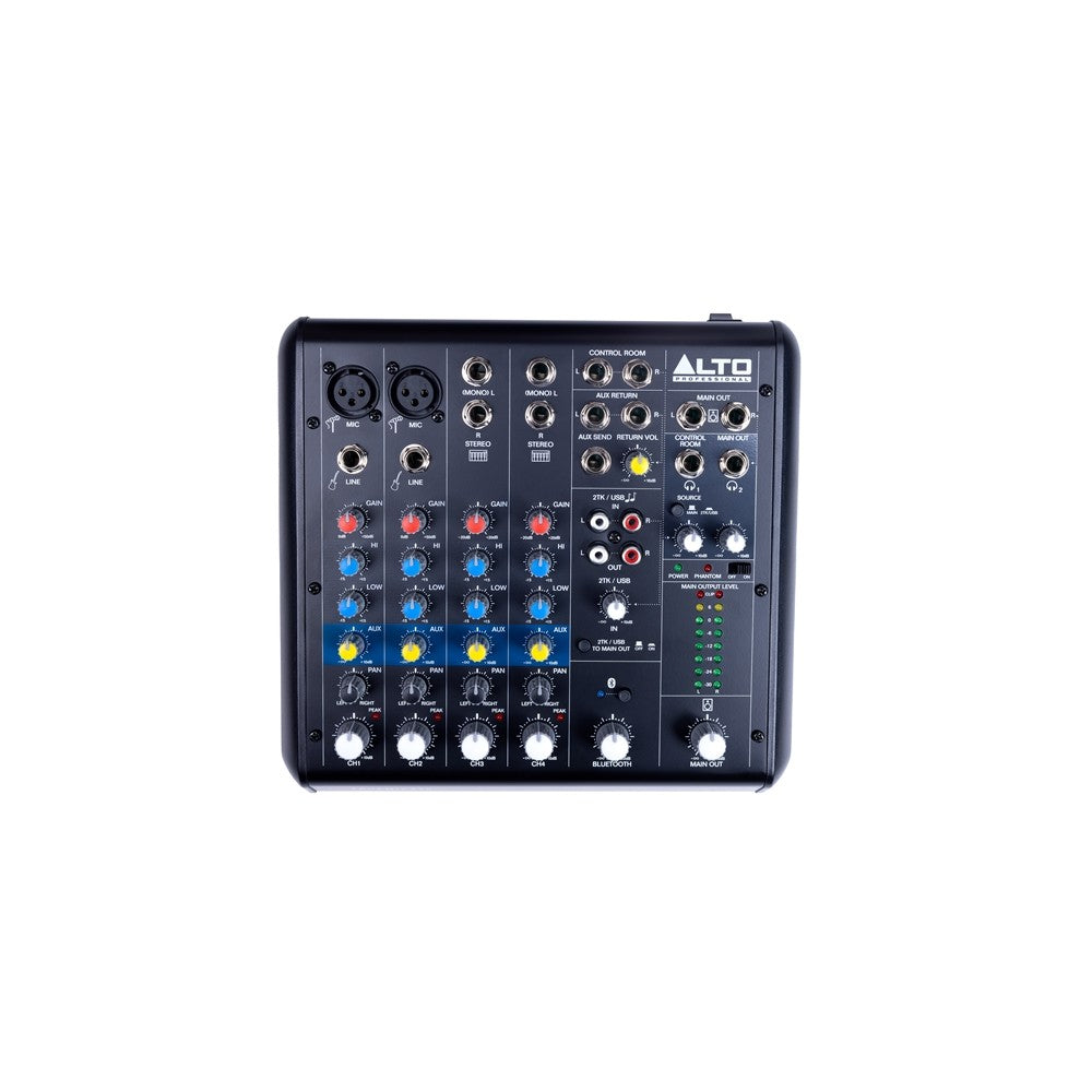 Alto Professional TRUEMIX 600