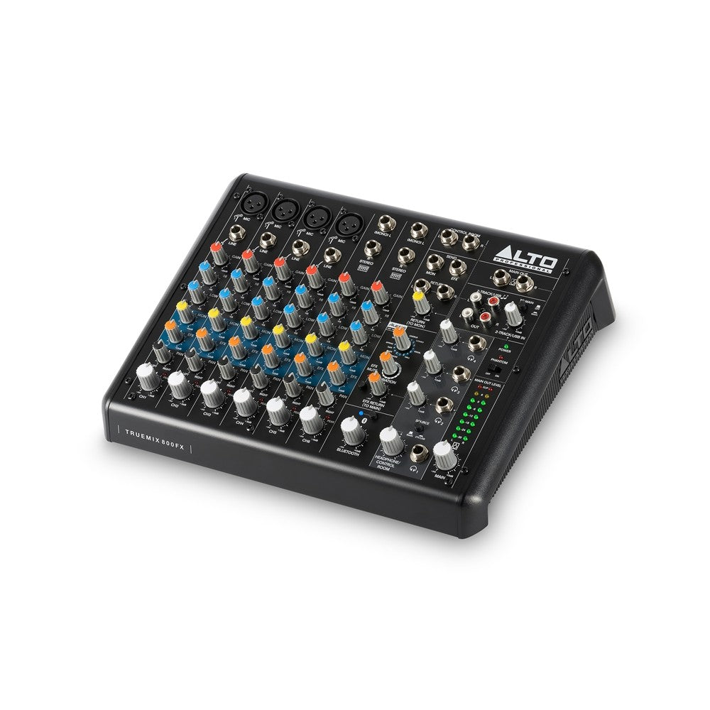 Alto Professional TRUEMIX 800 FX