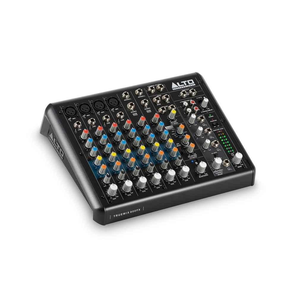 Alto Professional TRUEMIX 800 FX
