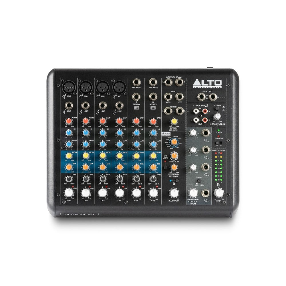 Alto Professional TRUEMIX 800 FX