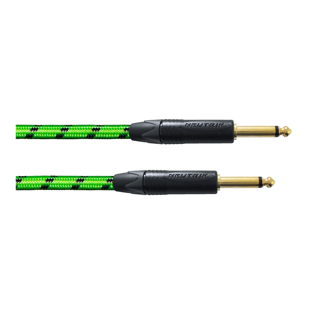 Cordial BlackLight-EDI PP GR 3M