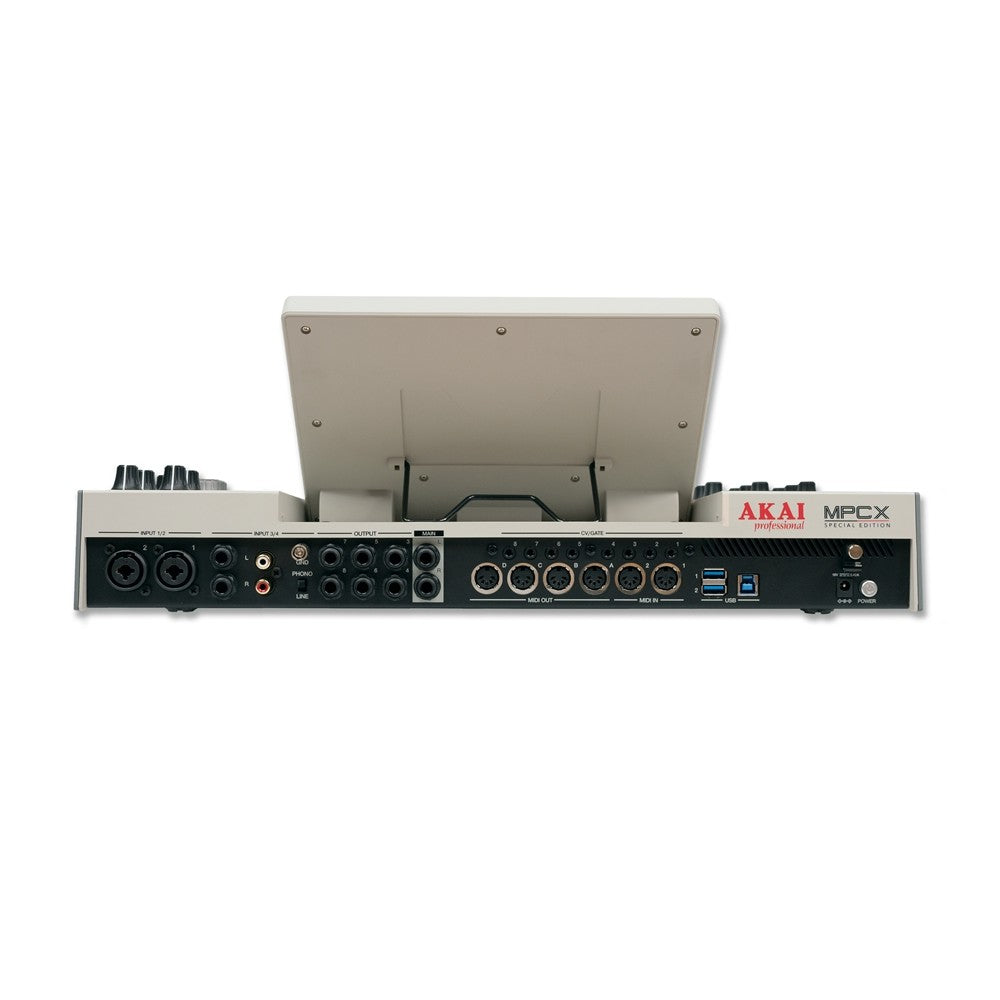 Akai Professional MPC X-SE