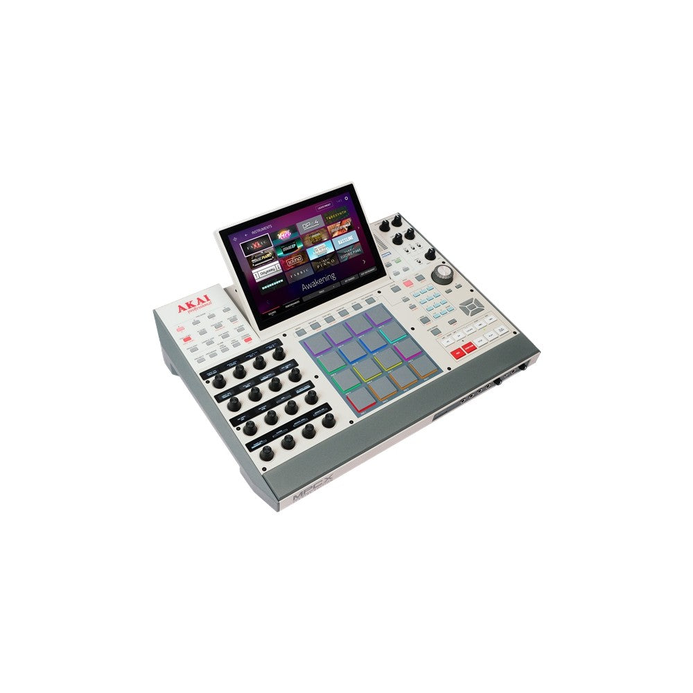 Akai Professional MPC X-SE