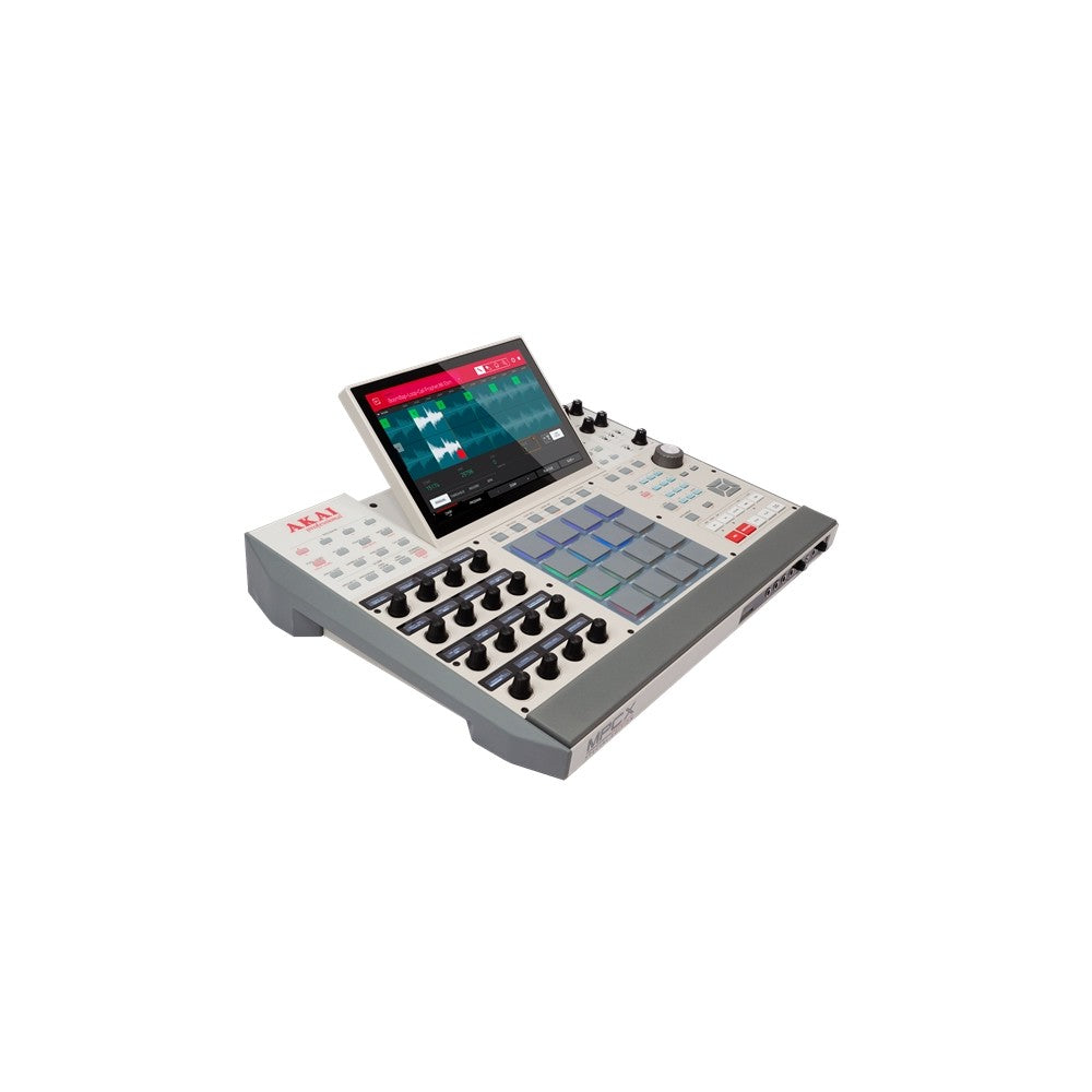 Akai Professional MPC X-SE