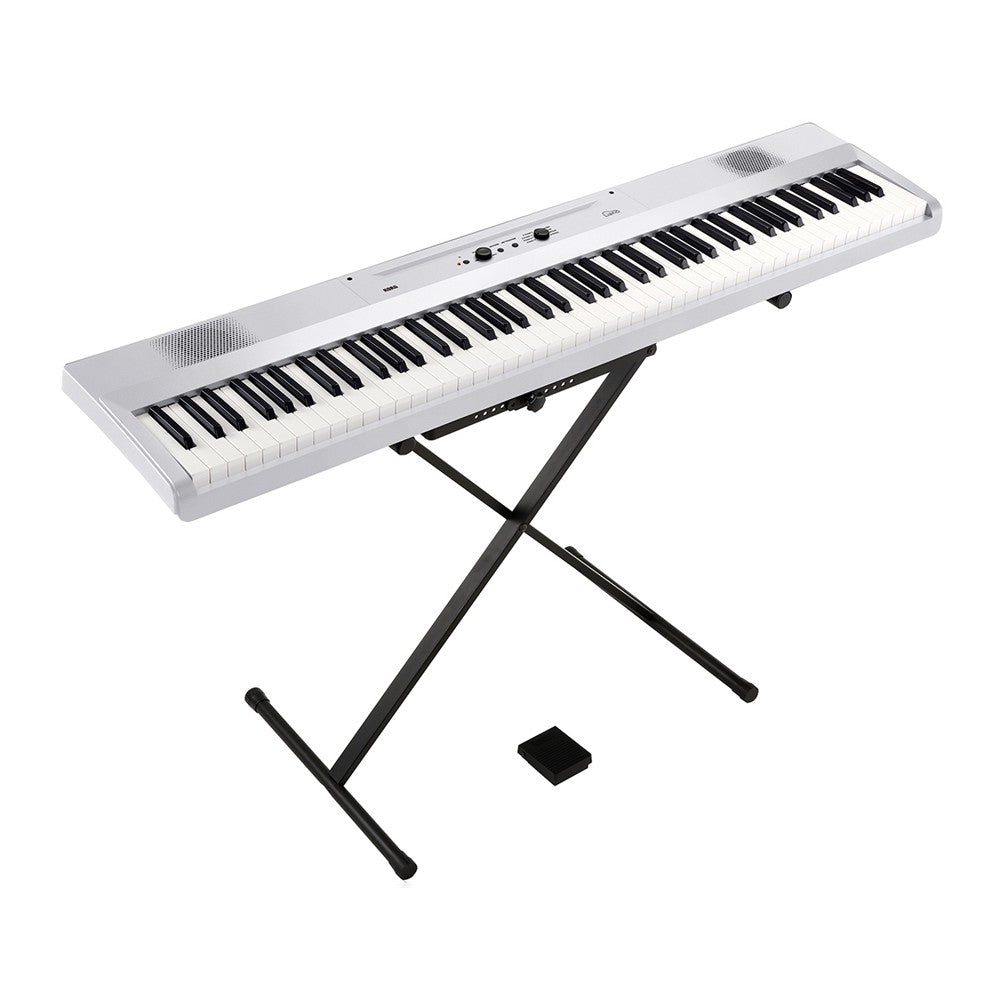 Korg LIANO-PWhite