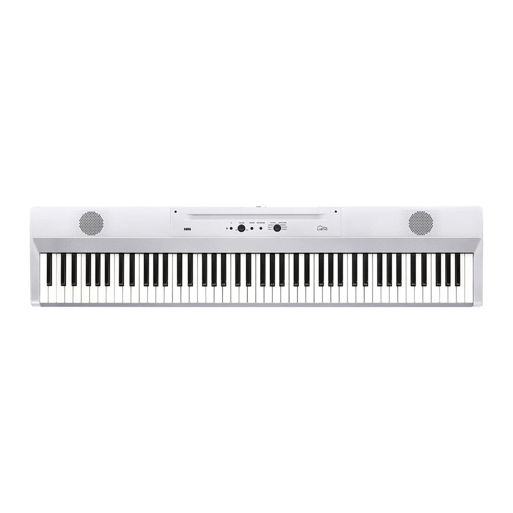Korg LIANO-PWhite