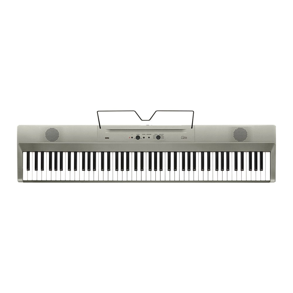Korg LIANO-MSilver