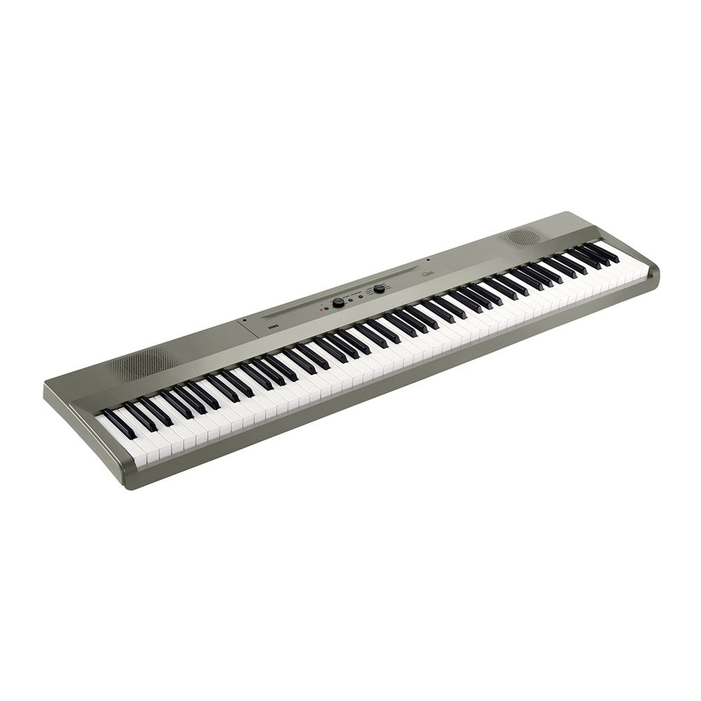 Korg LIANO-MSilver