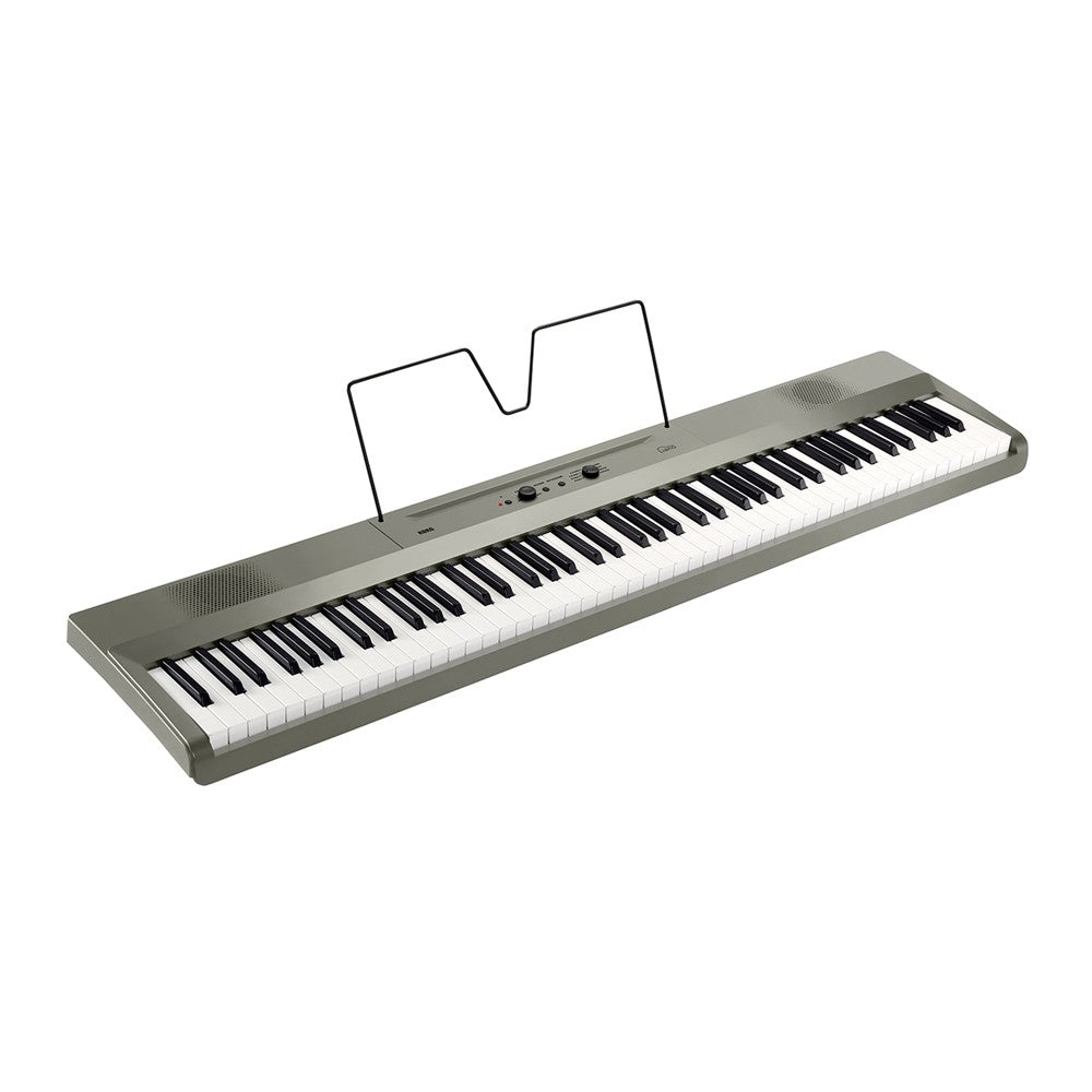 Korg LIANO-MSilver