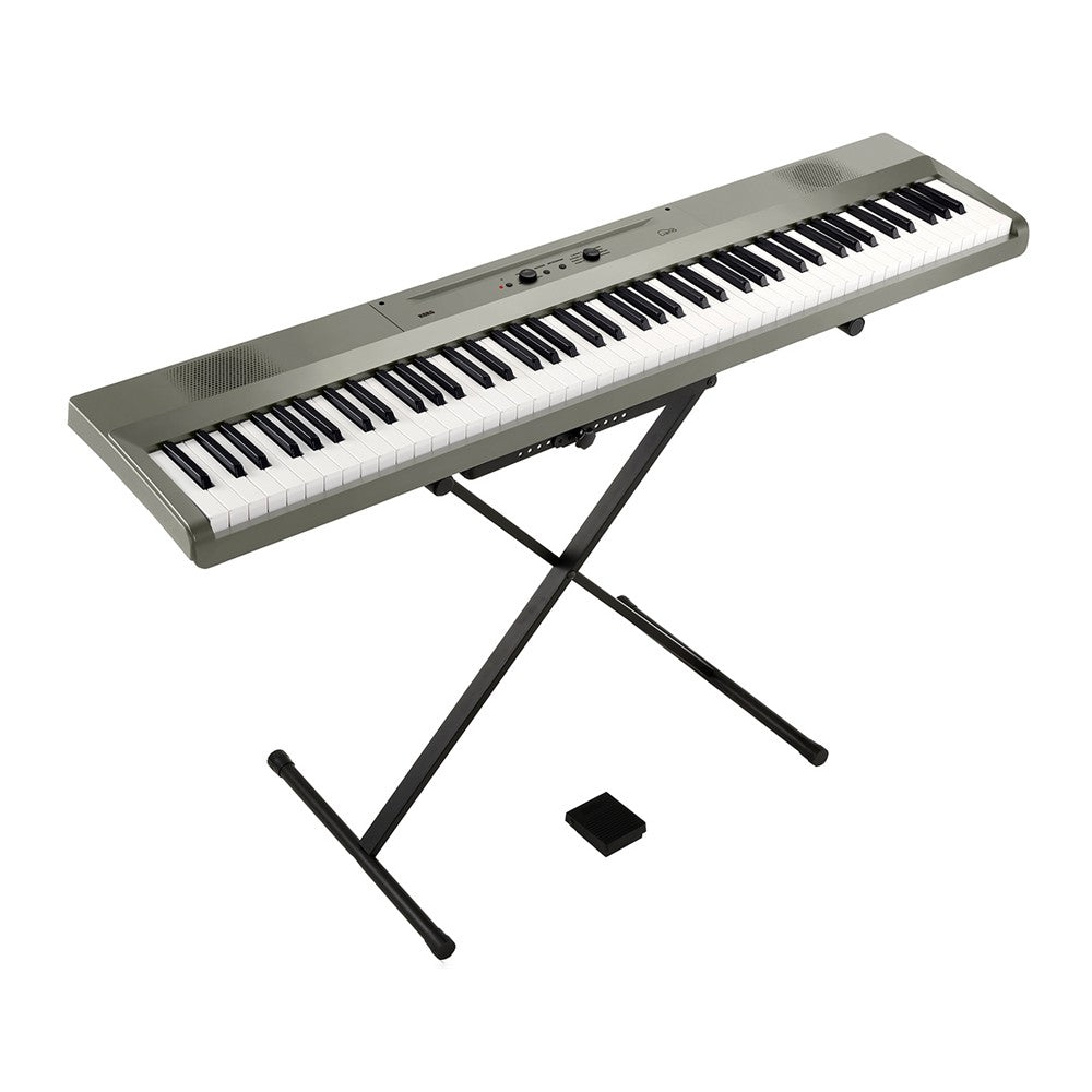 Korg LIANO-MSilver