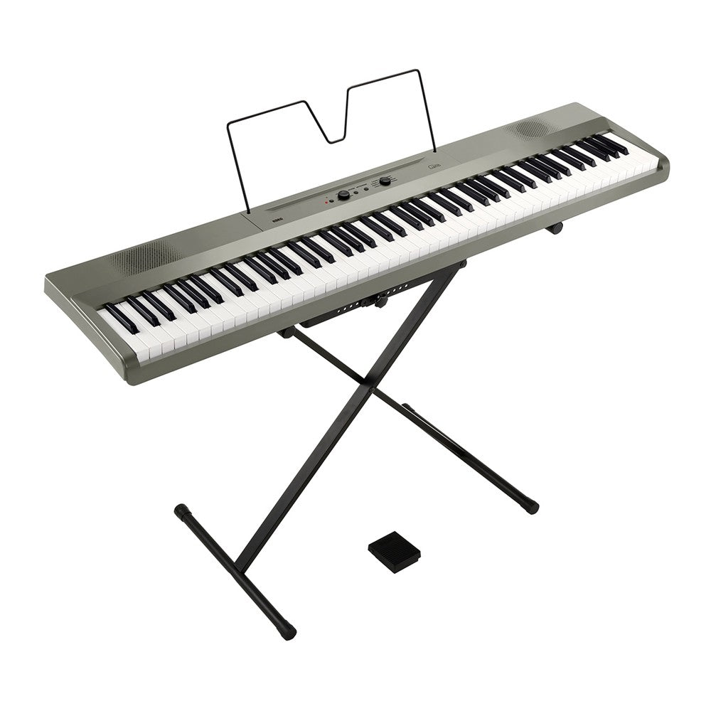 Korg LIANO-MSilver