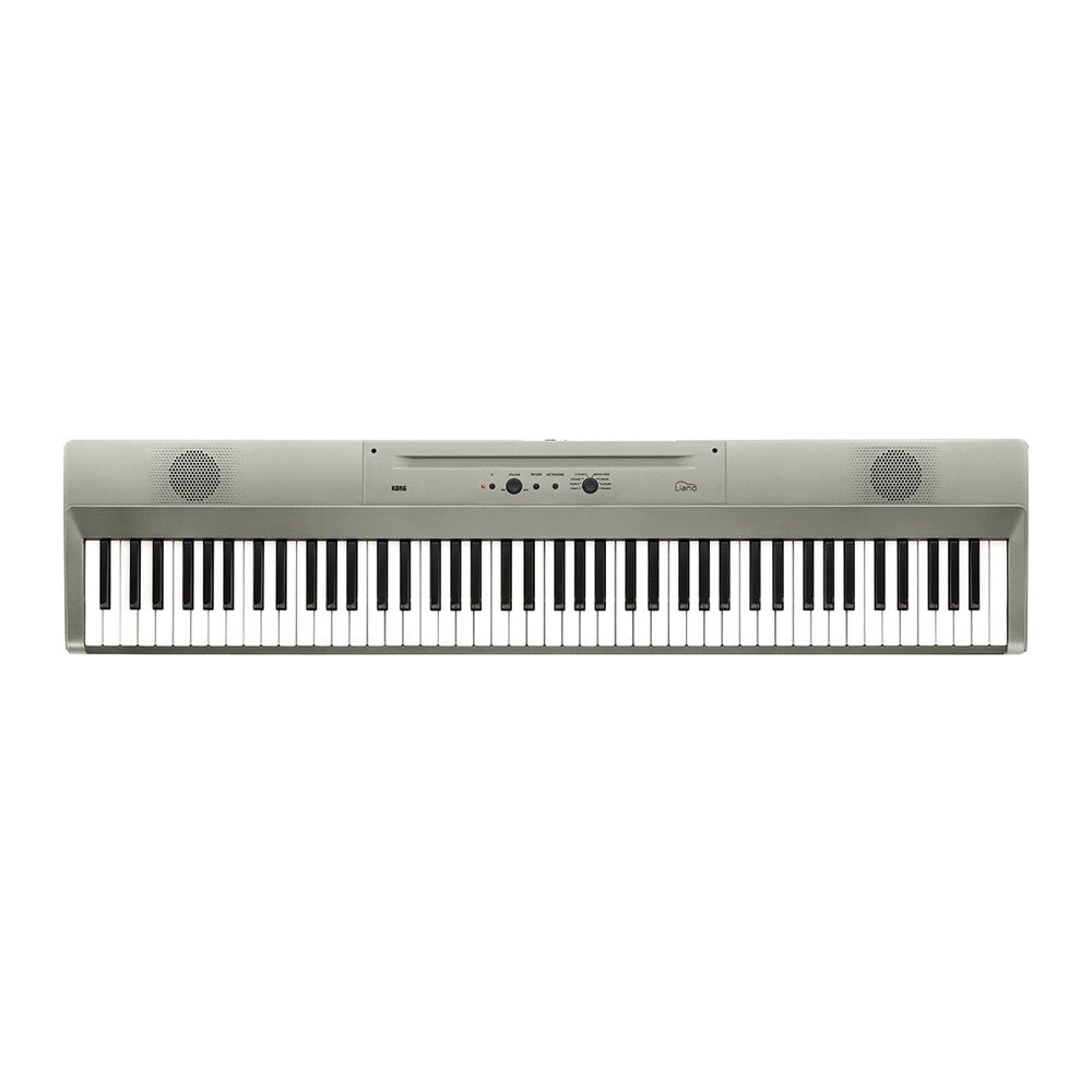Korg LIANO-MSilver