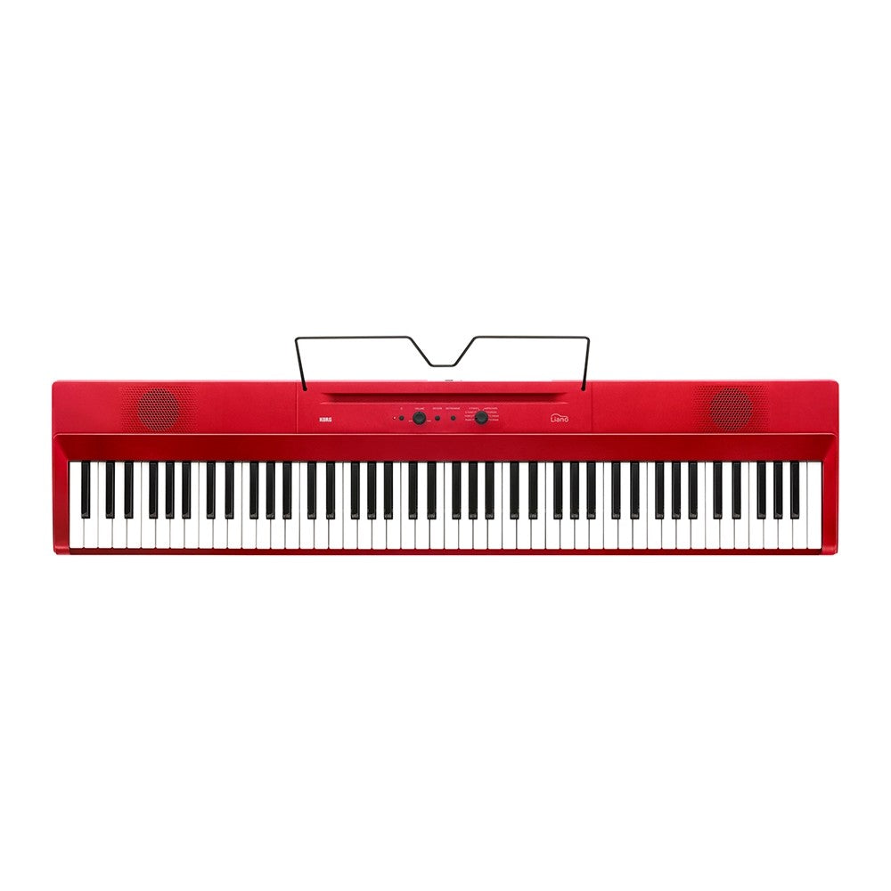 Korg LIANO-MRed
