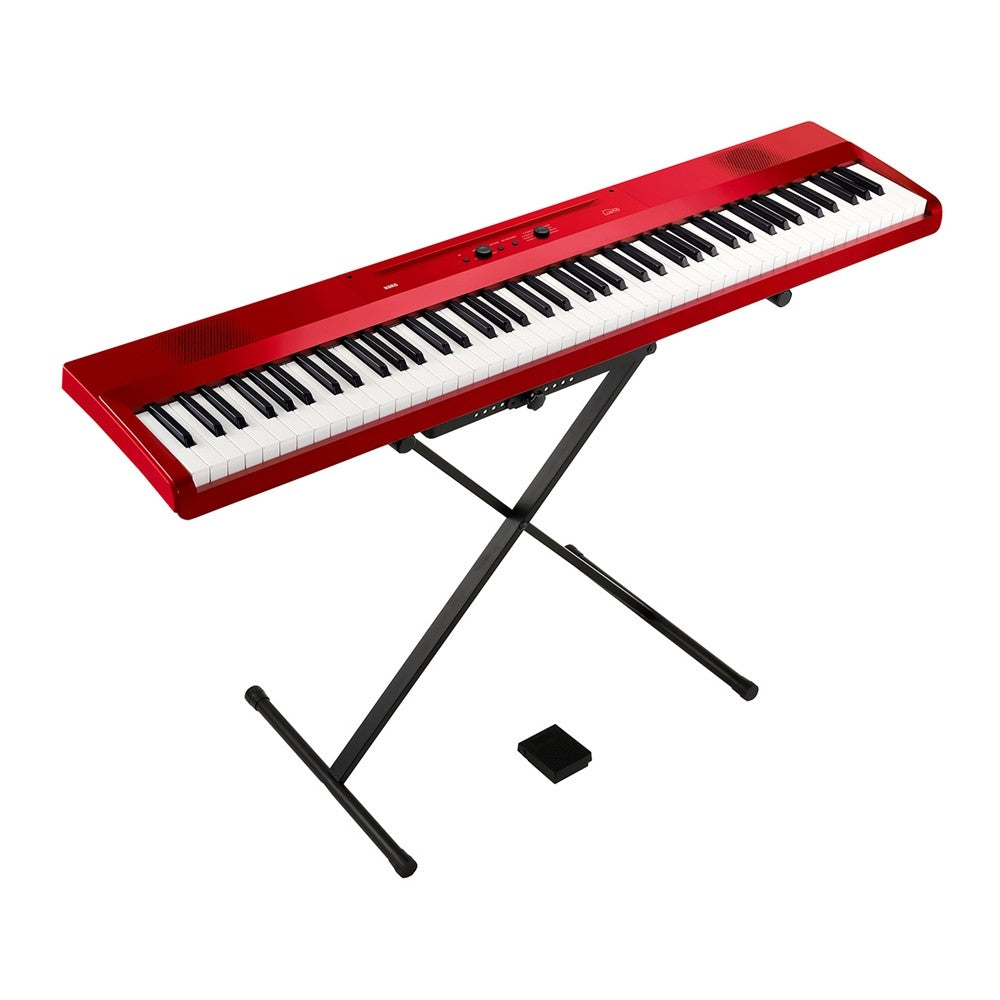 Korg LIANO-MRed